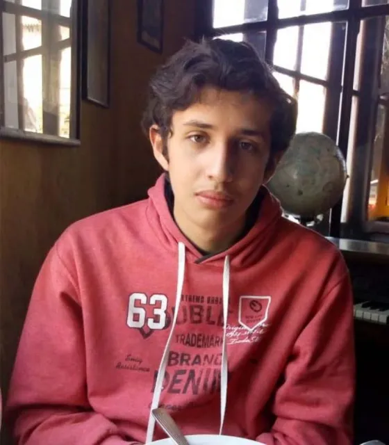 Urgente: Buscan a un adolescente de 16 años