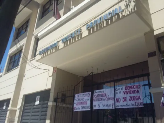 Escándalo de ADP: Habrá una Asamblea a favor de trabajadores de la Junta Calificadora