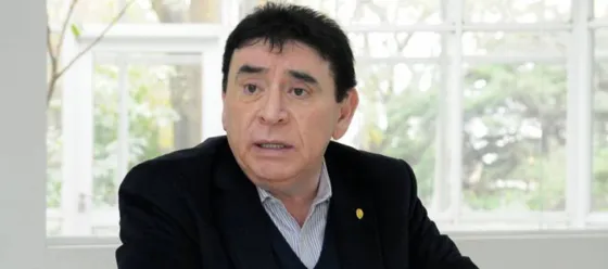 Con una carta abierta, le piden a Abel Ramos que no deje a los niños sin club