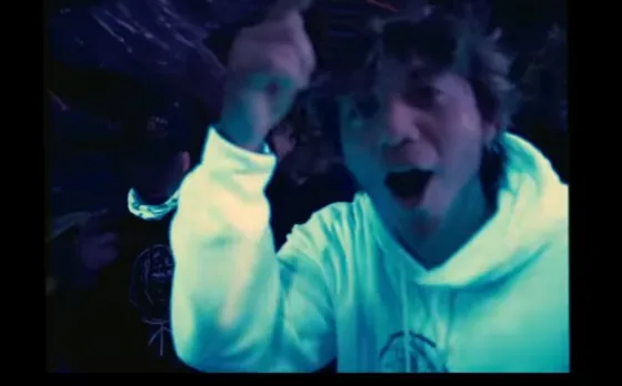 Paulo Londra estrenó su nuevo video “Forever alone”. Mirá