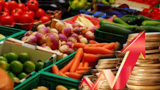 No hay bolsillo que alcance: la canasta básica asciende a más de $9.600