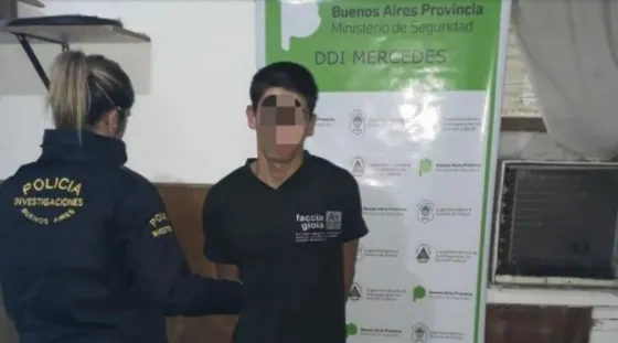 Con prisión domiciliaria, mató y enterró a una mujer en su jardín