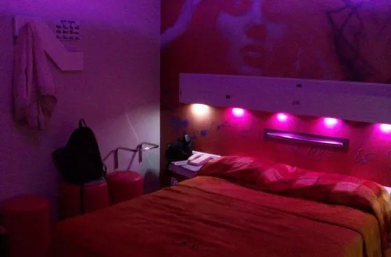 Día de los Enamorados: Floja temporada en los Moteles de Salta