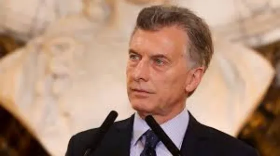 Macri anunció medidas para beneficiar a las pymes