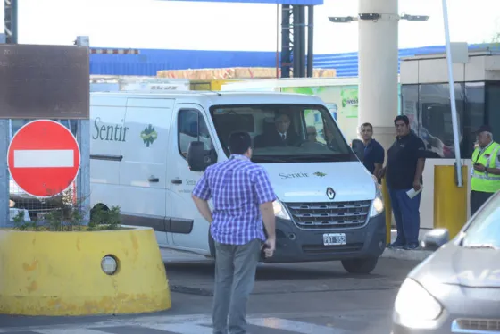 Los restos de Emiliano Sala están en Argentina