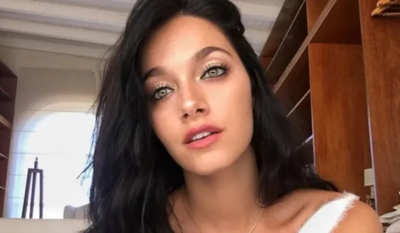 La letra muy intima de la nueva canción de Oriana Sabatini