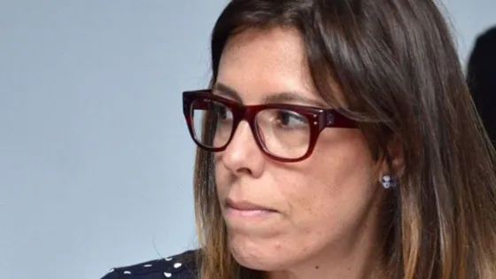 “Los Kirchner están en el top 10 de los más corruptos de la historia mundial"