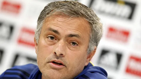 Mourinho sobre Racing: "Parecía un equipo europeo"