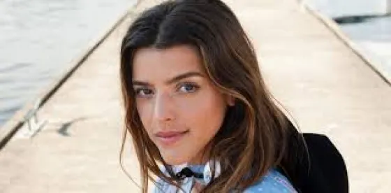 Gran conmoción por la escena de violación al personaje de Calu Rivero en “Campanas en la noche”