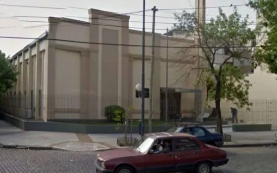 Un obispo rompió el secreto de confesión para denunciar un abuso