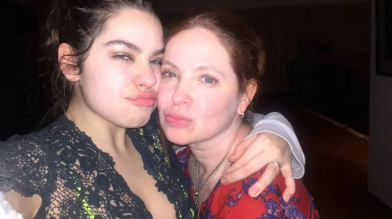 Tremenda denuncia de la hija de Andrea del Boca contra su padre