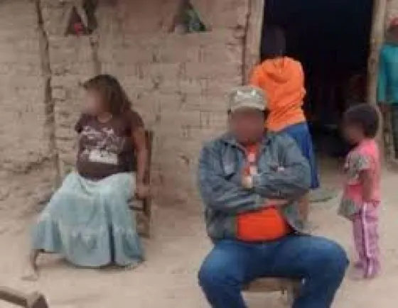 Mañana comienza el juicio por abuso sexual contra una niña en Alto La Sierra