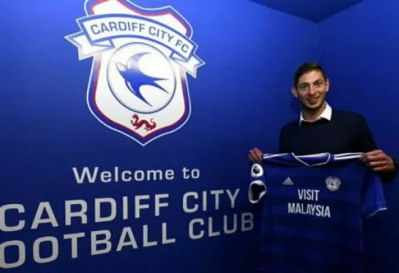 Por la muerte de Emiliano Sala, Cardiff evalúa demandar a Nantes por negligencia y no pagar el pase