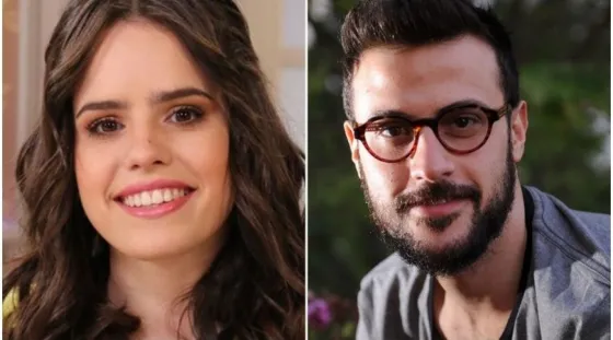 ¿Sofí Morandi y Diego Leuco?