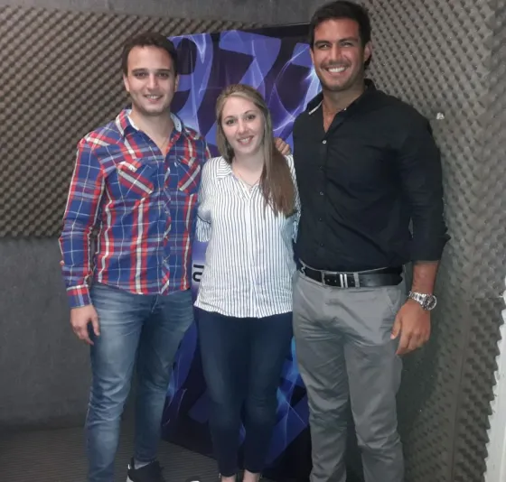 PyMES en acción: “Estamos haciendo cosas que nadie hizo”