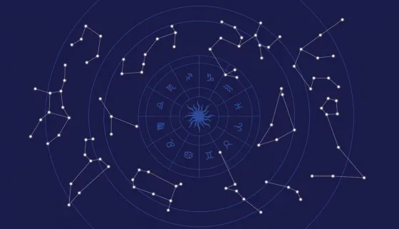 Horóscopo de hoy: Tu suerte para el día de la Superluna