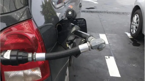 En los próximos días las naftas aumentarían nuevamente