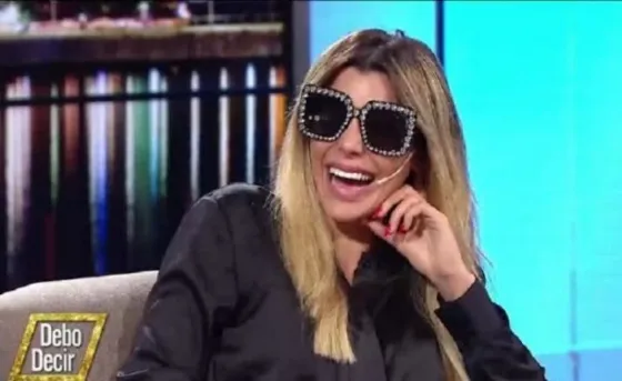 Ni ​Charlotte lo banca: La mediática habló sobre Mauricio Macri