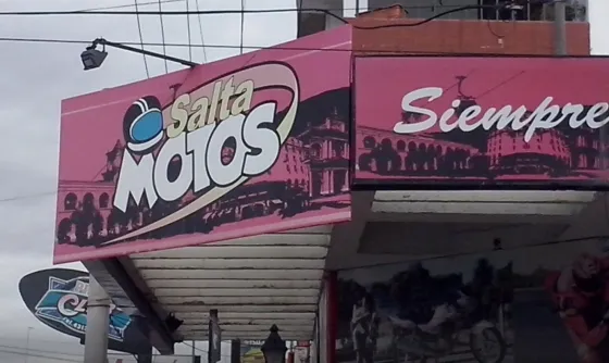 En Jujuy tramitan la quiebra de Salta Motos