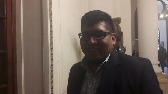 San Antonio de los Cobres: En un mes estaría habilitada la obra del acueducto