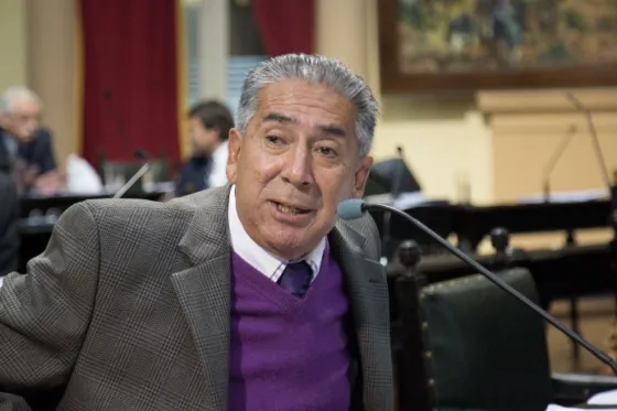 Ramón Villa apuntó contra Analía Berruezo por las denuncias contra Patricia Argañaraz