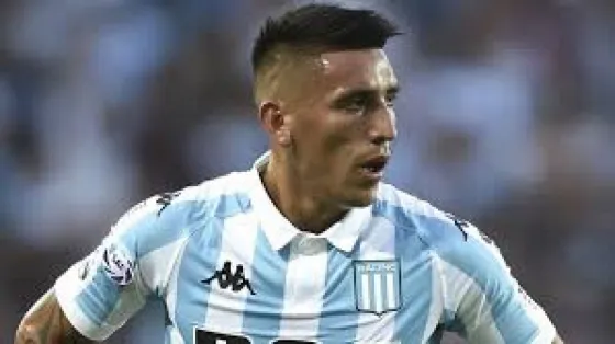 "Que el plantel no pida que vuelva Centurión es grave"