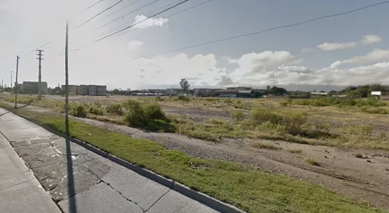 La Provincia hará un parque urbano en la zona sur de la ciudad