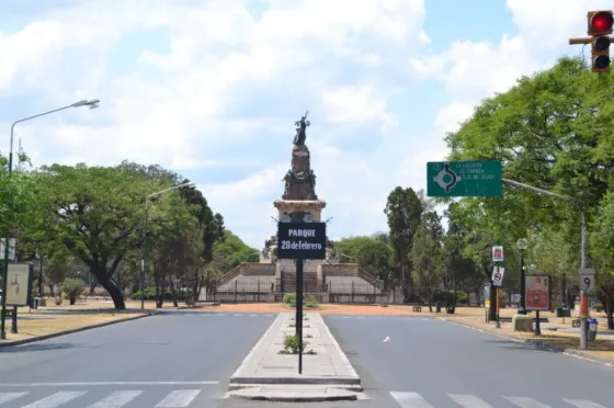 Aniversario de la Batalla de Salta: habrá cortes de calles