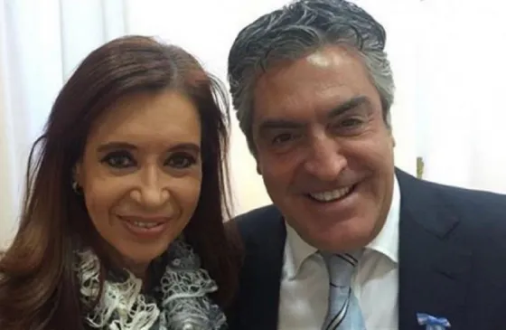 Abogado de Cristina Kirchner: “Si la detienen el pueblo saldrá a la calle y correrán ríos de sangre"