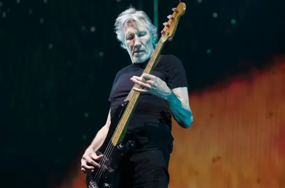 Roger Waters cuestionó el concierto que se hará por Venezuela