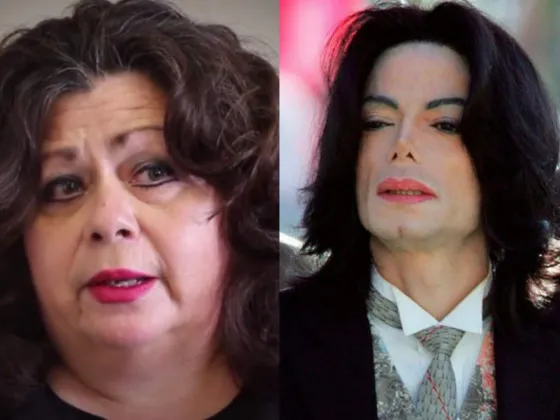Ex empleada de Michael Jackson: “Si hablaba me cortaban el cuello”