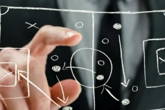 Dictarán un curso gratuito de entrenadores y formadores de fútbol