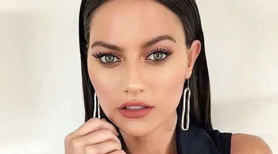 Jujuy Jiménez habló sobre el rumor de noviazgo con Juan Martín del Potro