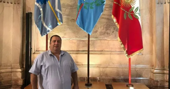 Un docente argentino está entre los 10 mejores del mundo