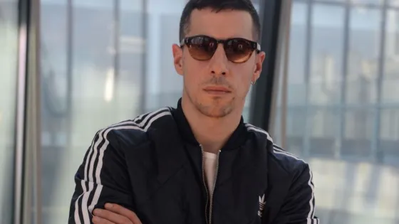 Imperdible: El meme de Esteban Lamothe que es furor en las redes