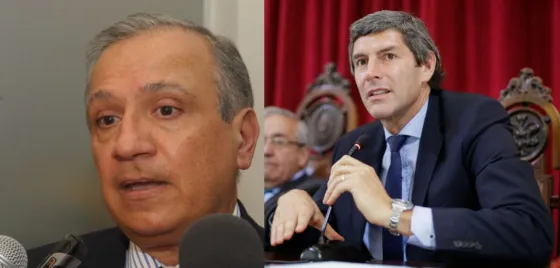 Romero sobre una posible formula con Yarade: “Todo es posible”