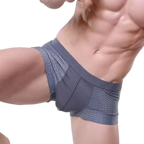 El novedoso método al que acuden los hombres para mejorar su miembro