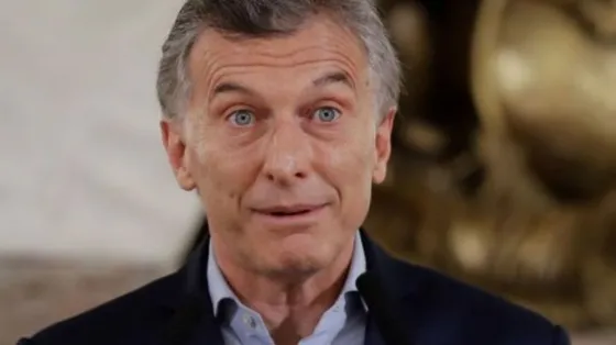 “Macri decidió atropellar al Congreso de la Nación”