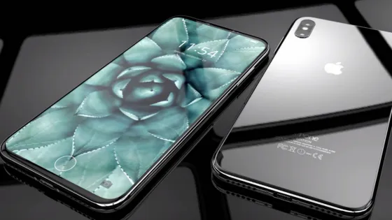 iPhone 8 vendrá con una novedad que a muchos gustará