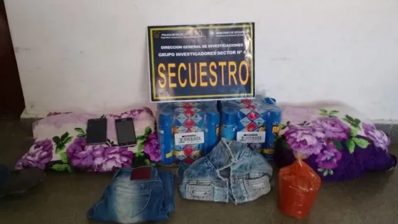 Un anciano fue seducido por dos mujeres y terminó desvalijado