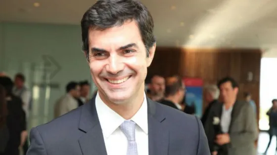 Urtubey dijo que aprovecha los fines de semana para recorrer el país