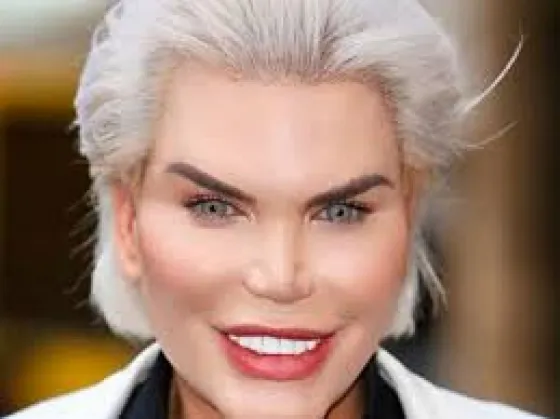 El "Ken humano" enfrenta un momento terrible