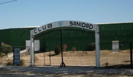 Aseguran que el Club Sanidad atraviesa una crisis estructural ¿Qué pasará?