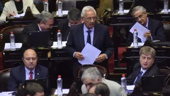 El kirchnerismo no se hace cargo de la crisis en Santa Cruz y acusa a Cambiemos