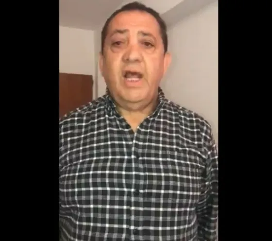 D’Elia se entregará en Comodoro Py: “Es una vergüenza para el pueblo argentino”