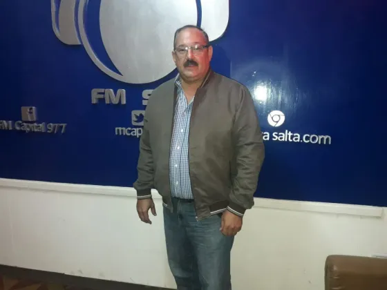 Leavy: “Nunca tuve ninguna causa”