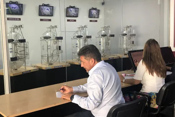 El IPV realizará el primer sorteo del año de “Cumplís y Ganás”