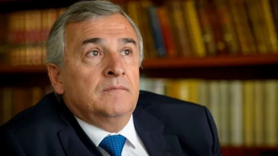 Jujuy: Marcha atrás con la ley para cobrar atención médica a extranjeros