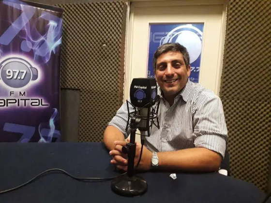 Mimessi: “Los peronistas provocaron el incendio y ahora se disfrazan de bomberos”