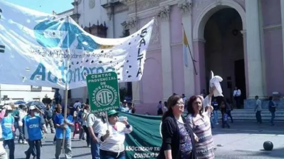 Paritarias: “Que no sorprenda que los aumentos salgan por decreto”